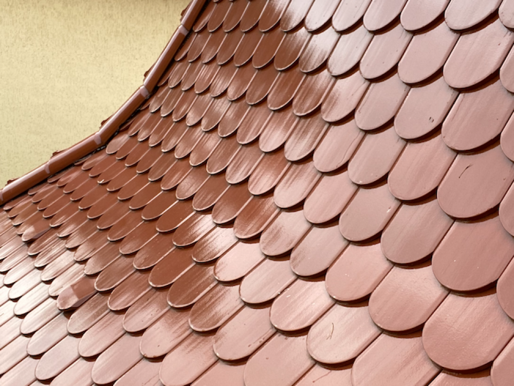 Dachdecker Steildach Berlin