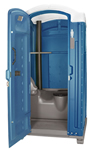 Toilettenvermietung in Bremen