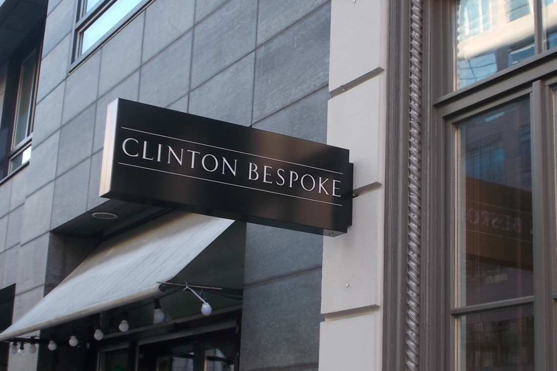 Leuchtkästen / Transparente